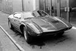 AMC AMX/3 1970 года